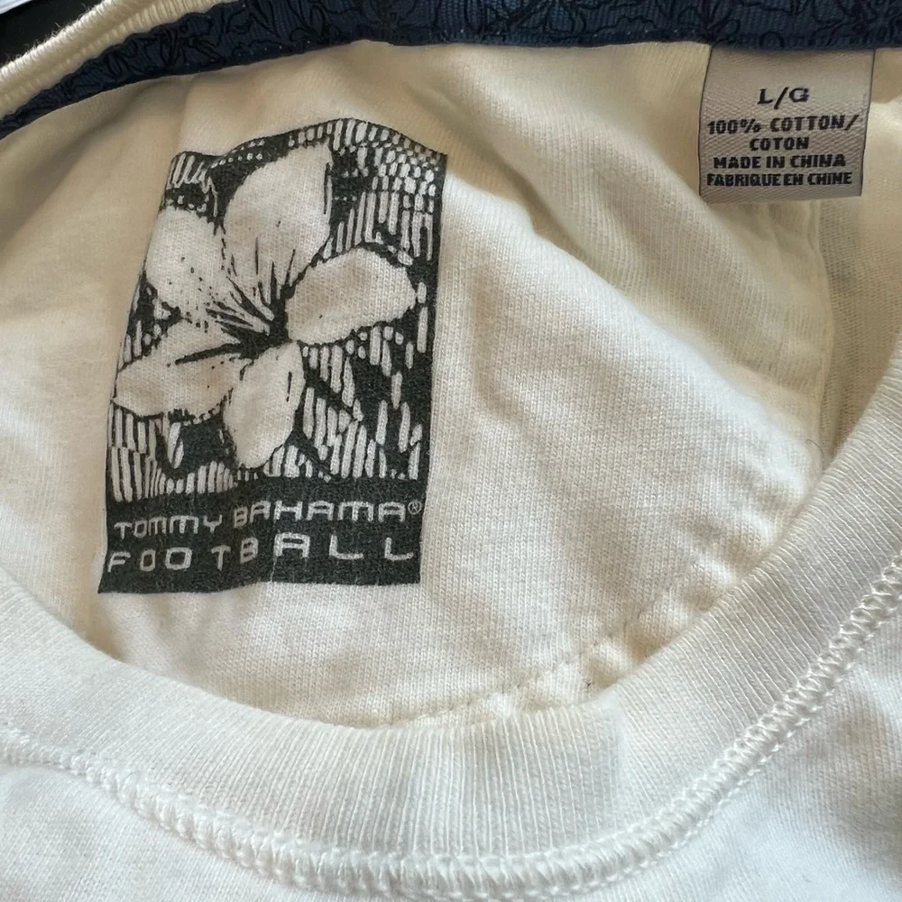 Chicago Bears Graphic Tee - Picture 4 of 7